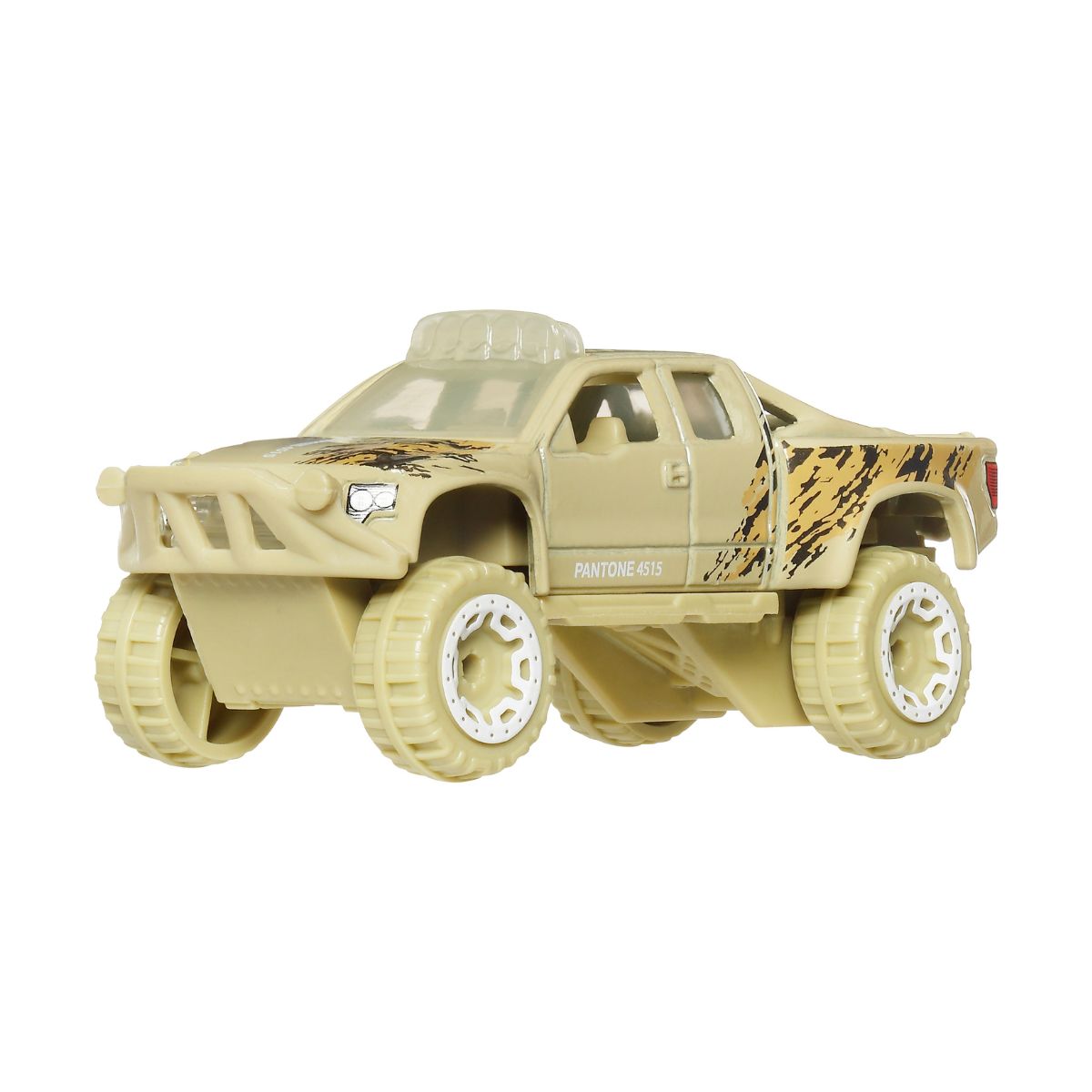 Đồ Chơi Siêu Xe Pantone - Sandblaster HOT WHEELS JKY64/JKY47