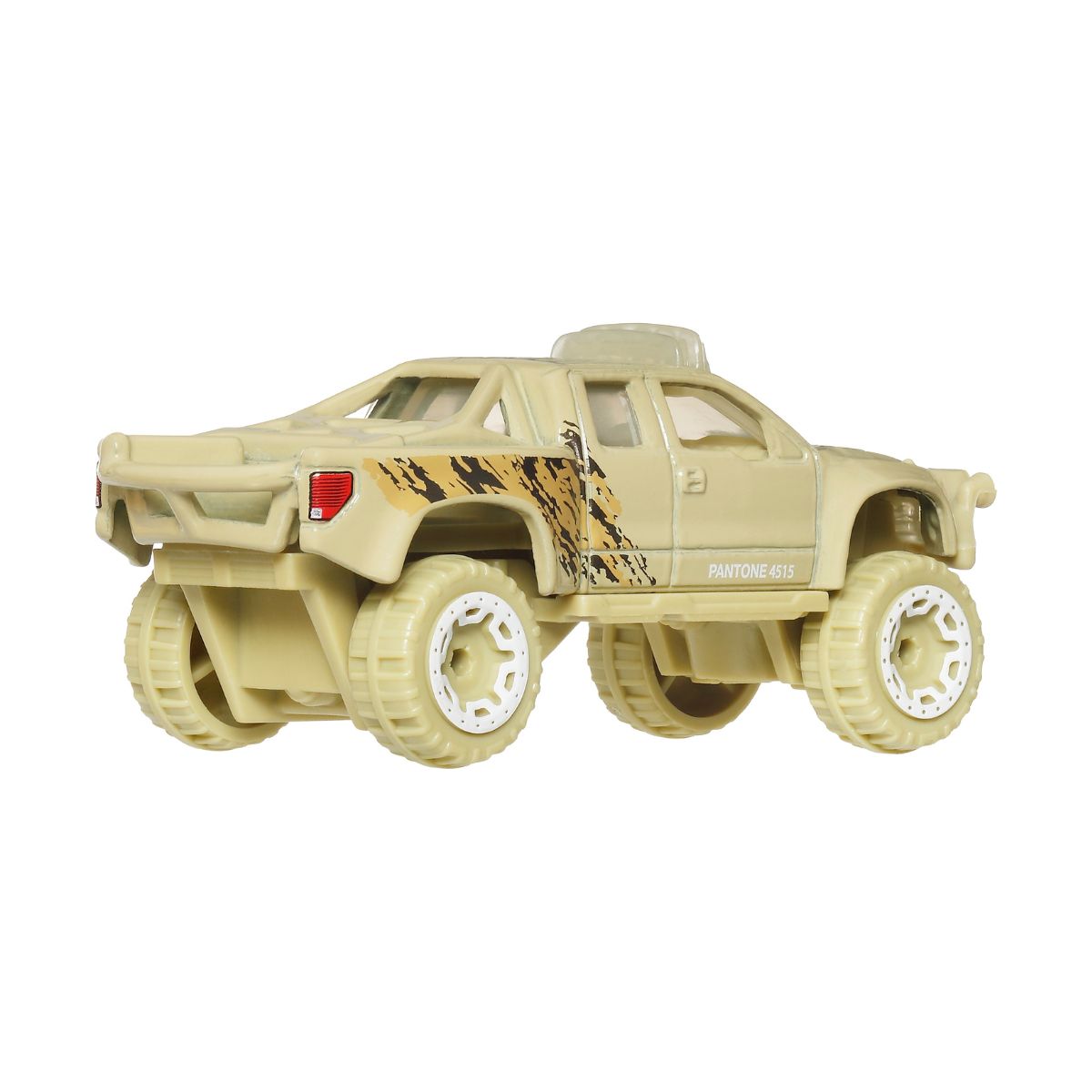 Đồ Chơi Siêu Xe Pantone - Sandblaster HOT WHEELS JKY64/JKY47