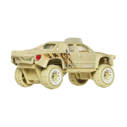 Đồ Chơi Siêu Xe Pantone - Sandblaster HOT WHEELS JKY64/JKY47