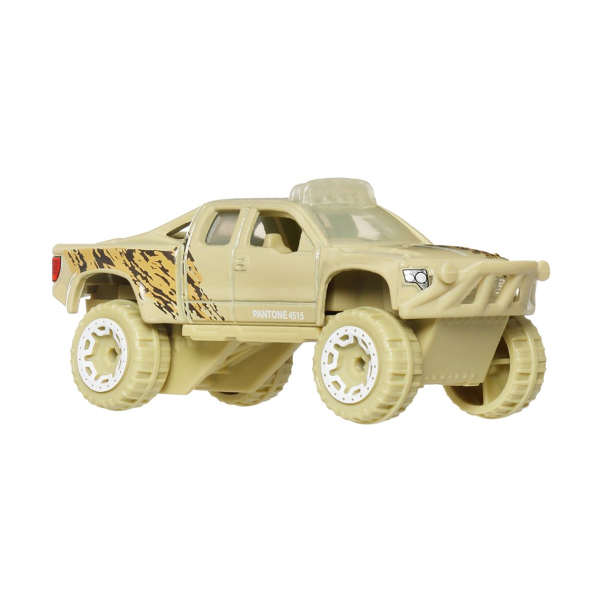 Đồ Chơi Siêu Xe Pantone - Sandblaster HOT WHEELS JKY64/JKY47