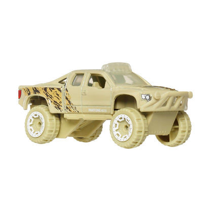 Đồ Chơi Siêu Xe Pantone - Sandblaster HOT WHEELS JKY64/JKY47