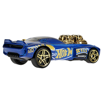 Đồ Chơi Siêu Xe Phiên Bản Ngọc Trai - Rodger Dodger 2.0 HOT WHEELS JKX89/HDH54