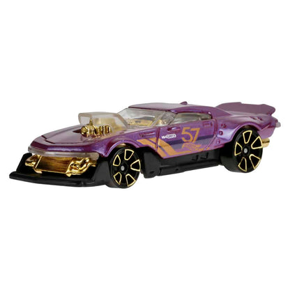 Ultra Hots Pearl Version Super Car Toy - Mod Speeder - Xe mô hình tỉ lệ 1:64 - Hot Wheels HDH54