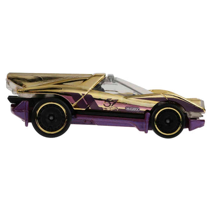 Ultra Hots Pearl Edition - Rally Speciale (Chase) - Mô hình siêu xe - Hot Wheels HDH54