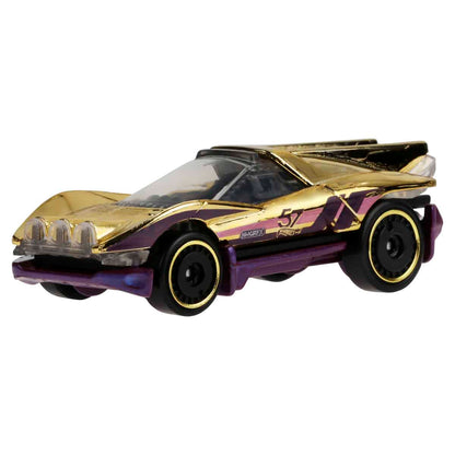 Ultra Hots Pearl Edition - Rally Speciale (Chase) - Mô hình siêu xe - Hot Wheels HDH54