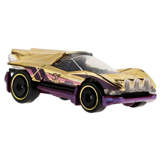 Ultra Hots Pearl Edition - Rally Speciale (Chase) - Mô hình siêu xe - Hot Wheels HDH54