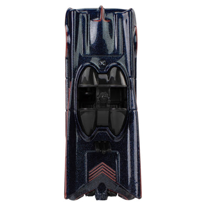 1966 TV Series Batmobile - Mô hình siêu xe tỉ lệ 1:64 - Hot Wheels Pop Culture