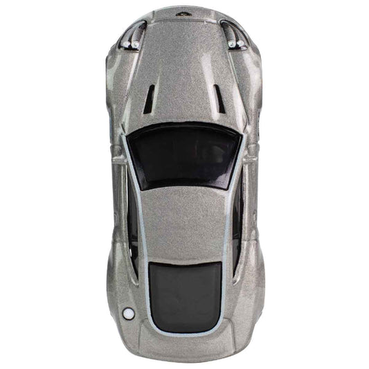 Aston Martin Vanquish - Mô hình siêu xe Hot Wheels Pop Culture - HXD63/JBL55