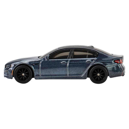 BMW M5 Hot Wheels Pop Culture - Xe mô hình kim loại 1:64 - HXD63