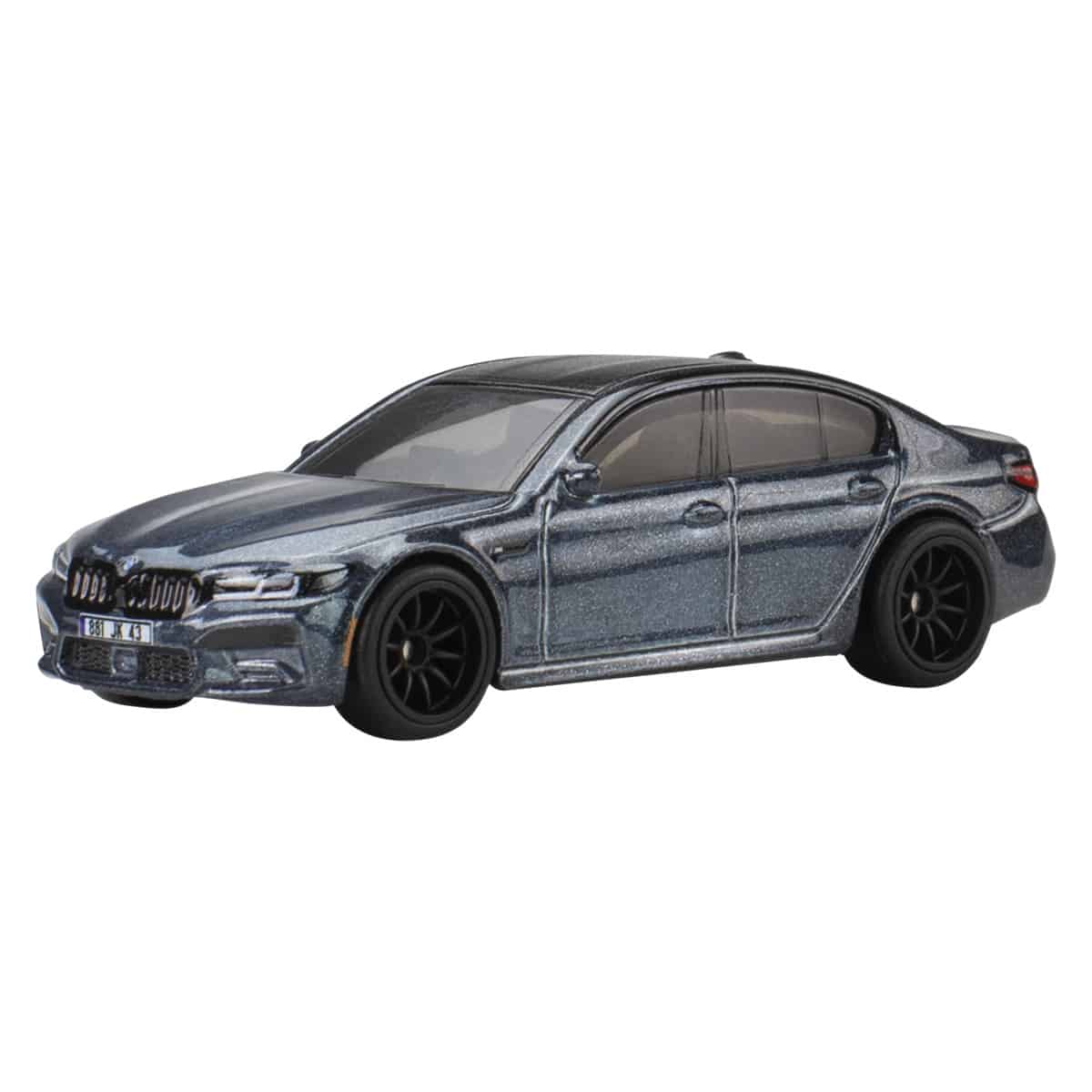 BMW M5 Hot Wheels Pop Culture - Xe mô hình kim loại 1:64 - HXD63