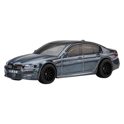 BMW M5 Hot Wheels Pop Culture - Xe mô hình kim loại 1:64 - HXD63