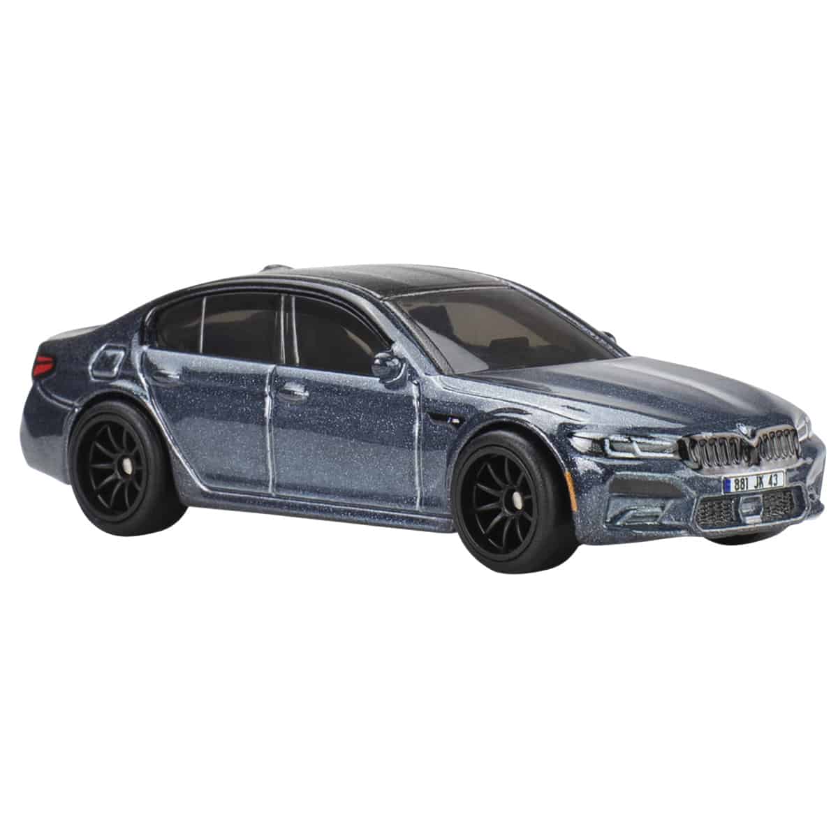 BMW M5 Hot Wheels Pop Culture - Xe mô hình kim loại 1:64 - HXD63