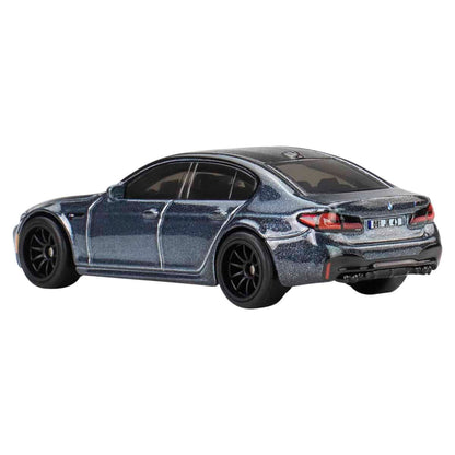 BMW M5 Hot Wheels Pop Culture - Xe mô hình kim loại 1:64 - HXD63