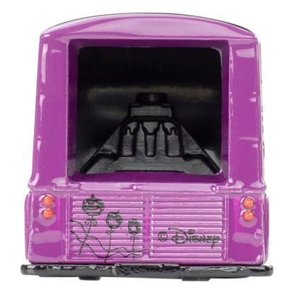 Pop Culture Super Car Model Toy - Citroen Type H - Mô hình xe ô tô kim loại cao cấp - Hot Wheels JBL78/HXD63