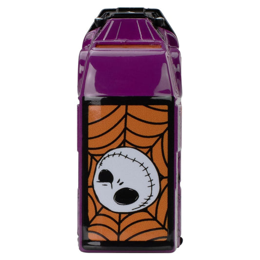 Pop Culture Super Car Model Toy - Citroen Type H - Mô hình xe ô tô kim loại cao cấp - Hot Wheels JBL78/HXD63