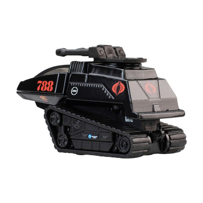 Đồ Chơi Siêu Xe Pop Culture Hiss Tank HOT WHEELS JHW83/HXD63