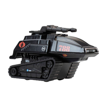 Đồ Chơi Siêu Xe Pop Culture Hiss Tank HOT WHEELS JHW83/HXD63