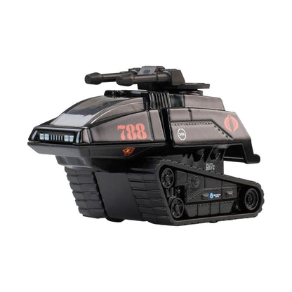 Đồ Chơi Siêu Xe Pop Culture Hiss Tank HOT WHEELS JHW83/HXD63