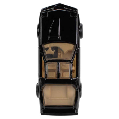 Knight Rider KITT - Mô hình siêu xe Pop Culture 1:64 - Hot Wheels JBL71/HXD63