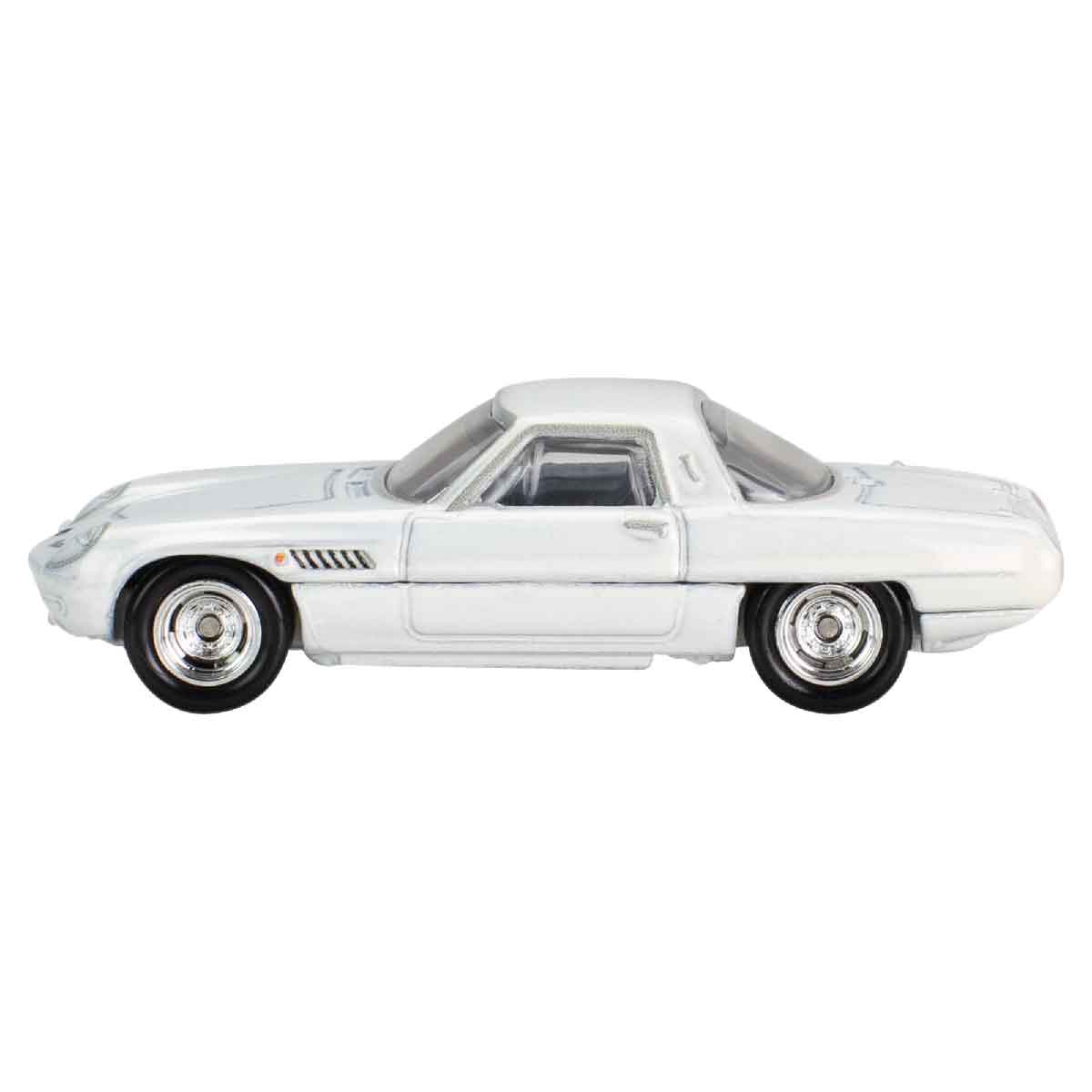 Mazda Cosmo HOT WHEELS HXD63 - Mô hình xe ô tô tỉ lệ 1:64 - Pop Culture - Góc nhìn khác 3