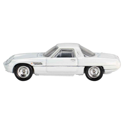 Mazda Cosmo HOT WHEELS HXD63 - Mô hình xe ô tô tỉ lệ 1:64 - Pop Culture - Góc nhìn khác 3