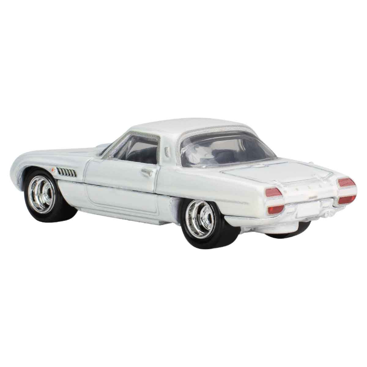 Mazda Cosmo HOT WHEELS HXD63 - Mô hình xe ô tô tỉ lệ 1:64 - Pop Culture - Hình ảnh bổ sung 6