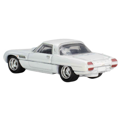 Mazda Cosmo HOT WHEELS HXD63 - Mô hình xe ô tô tỉ lệ 1:64 - Pop Culture - Hình ảnh bổ sung 6