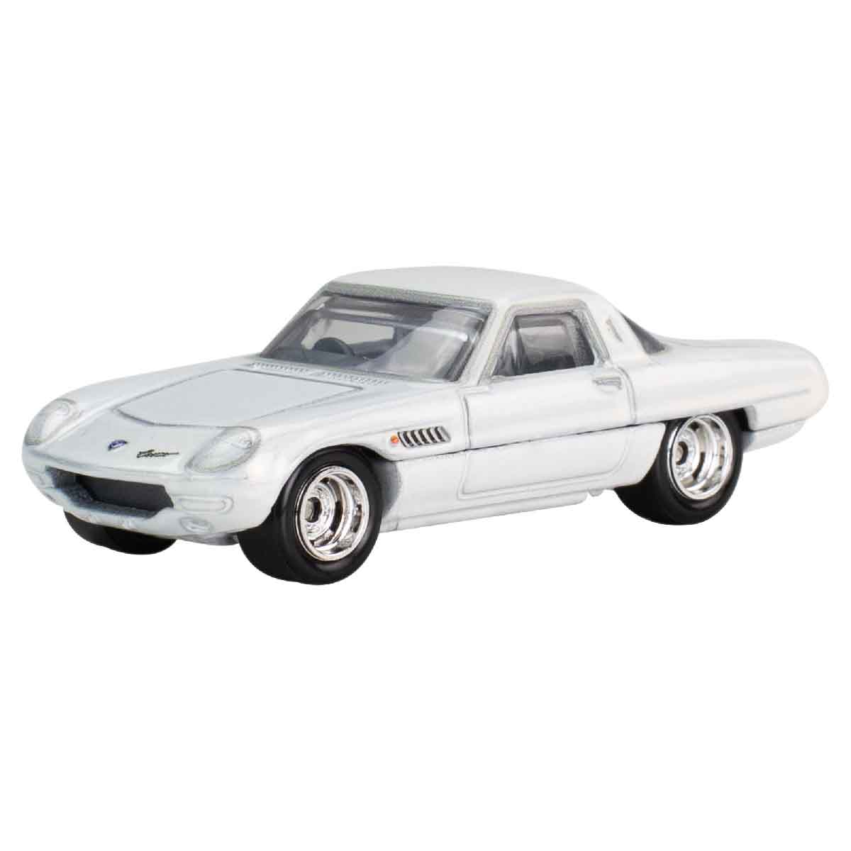 Mazda Cosmo HOT WHEELS HXD63 - Mô hình xe ô tô tỉ lệ 1:64 - Pop Culture - Hình ảnh bổ sung 5