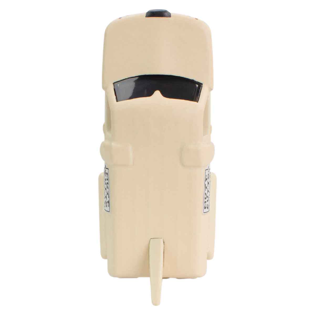 Mutt Cutts Van Pop Culture - Mô hình xe ô tô - Hot Wheels JBL80/HXD63