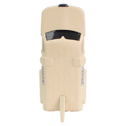 Mutt Cutts Van Pop Culture - Mô hình xe ô tô - Hot Wheels JBL80/HXD63