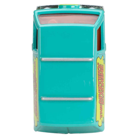 The Mystery Machine - Mô hình xe 1:64 Pop Culture - Hot Wheels HXD63