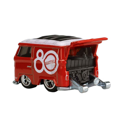 Đồ Chơi Mô Hình Siêu Xe Pop Culture - Volkswagen Kool Kombi HOT WHEELS