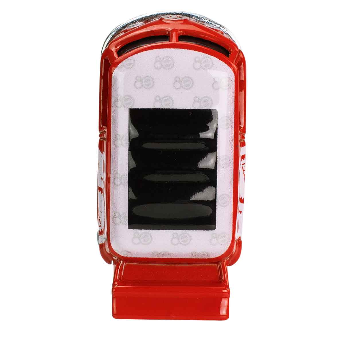 Pop Culture Volkswagen Kool Kombi - Mô hình xe kim loại tỷ lệ 1:64 - Hot Wheels JBL68/HXD63