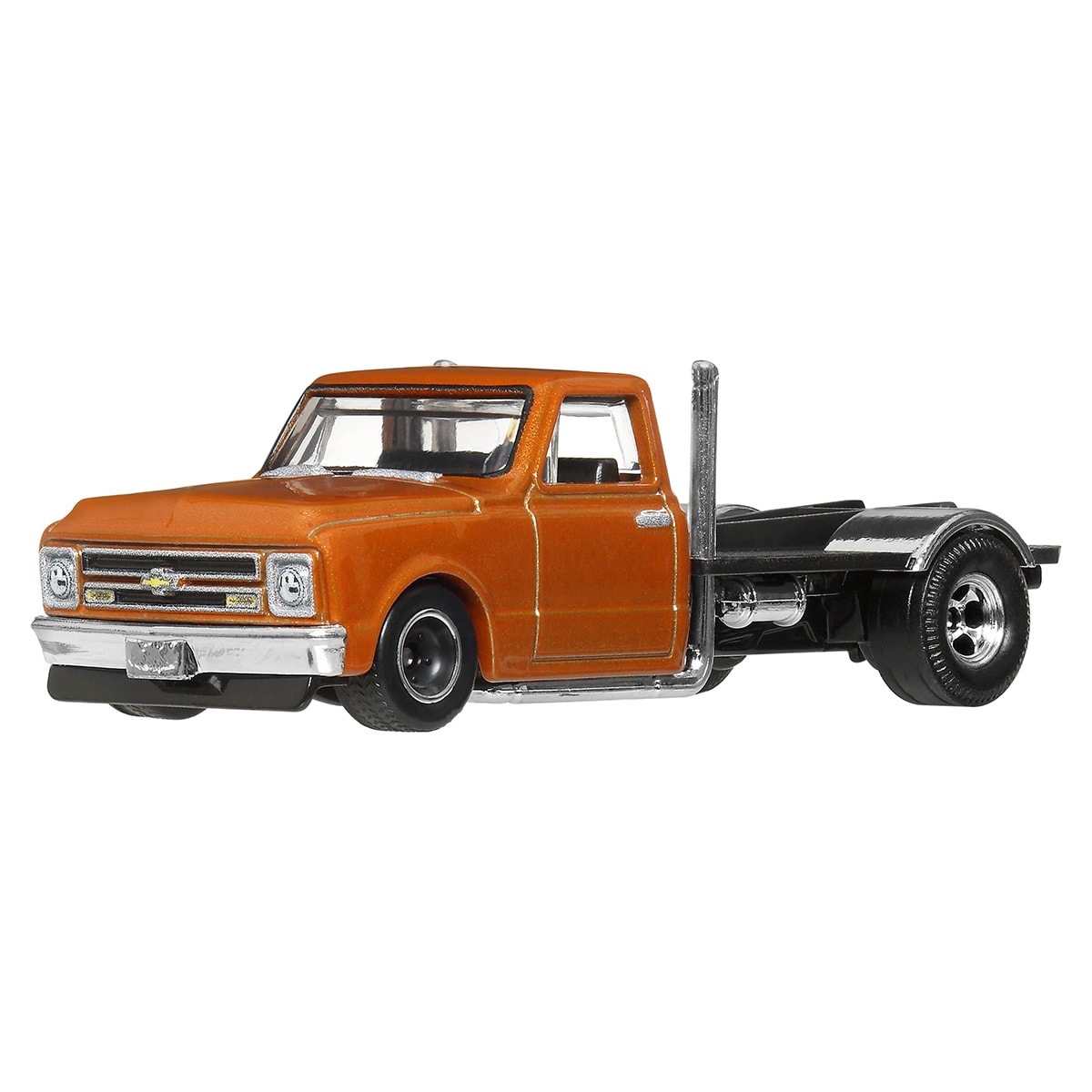 Đồ Chơi Siêu Xe Premium Fast & Furious 1967 CHEVROLET C/K F4 HOT WHEELS JHW61/HNW46