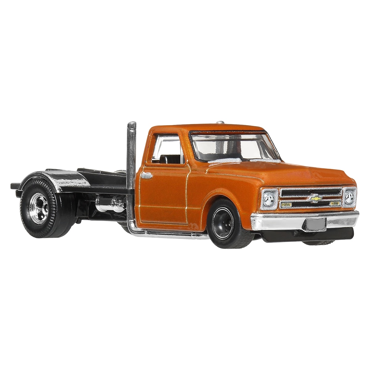 Đồ Chơi Siêu Xe Premium Fast & Furious 1967 CHEVROLET C/K F4 HOT WHEELS JHW61/HNW46