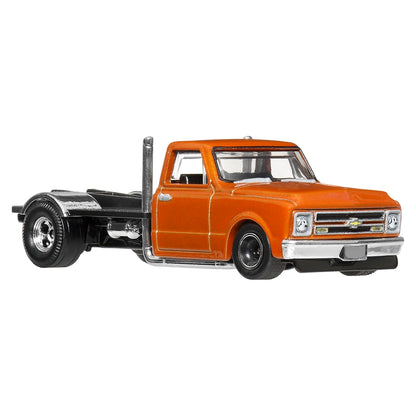 Đồ Chơi Siêu Xe Premium Fast & Furious 1967 CHEVROLET C/K F4 HOT WHEELS JHW61/HNW46
