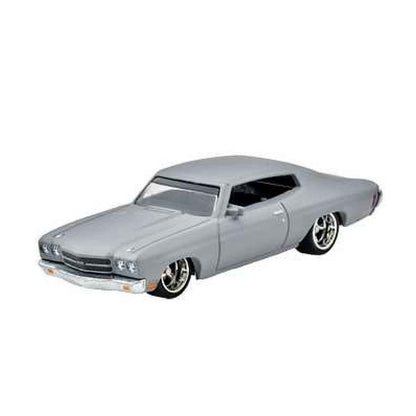1970 Chevelle SS (Red) Premium Fast & Furious - Mô hình xe ô tô Hot Wheels