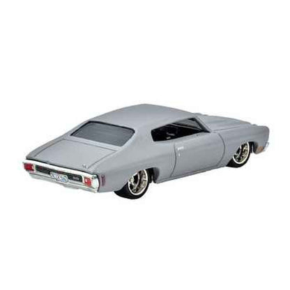 1970 Chevelle SS (Red) Premium Fast & Furious - Mô hình xe ô tô Hot Wheels