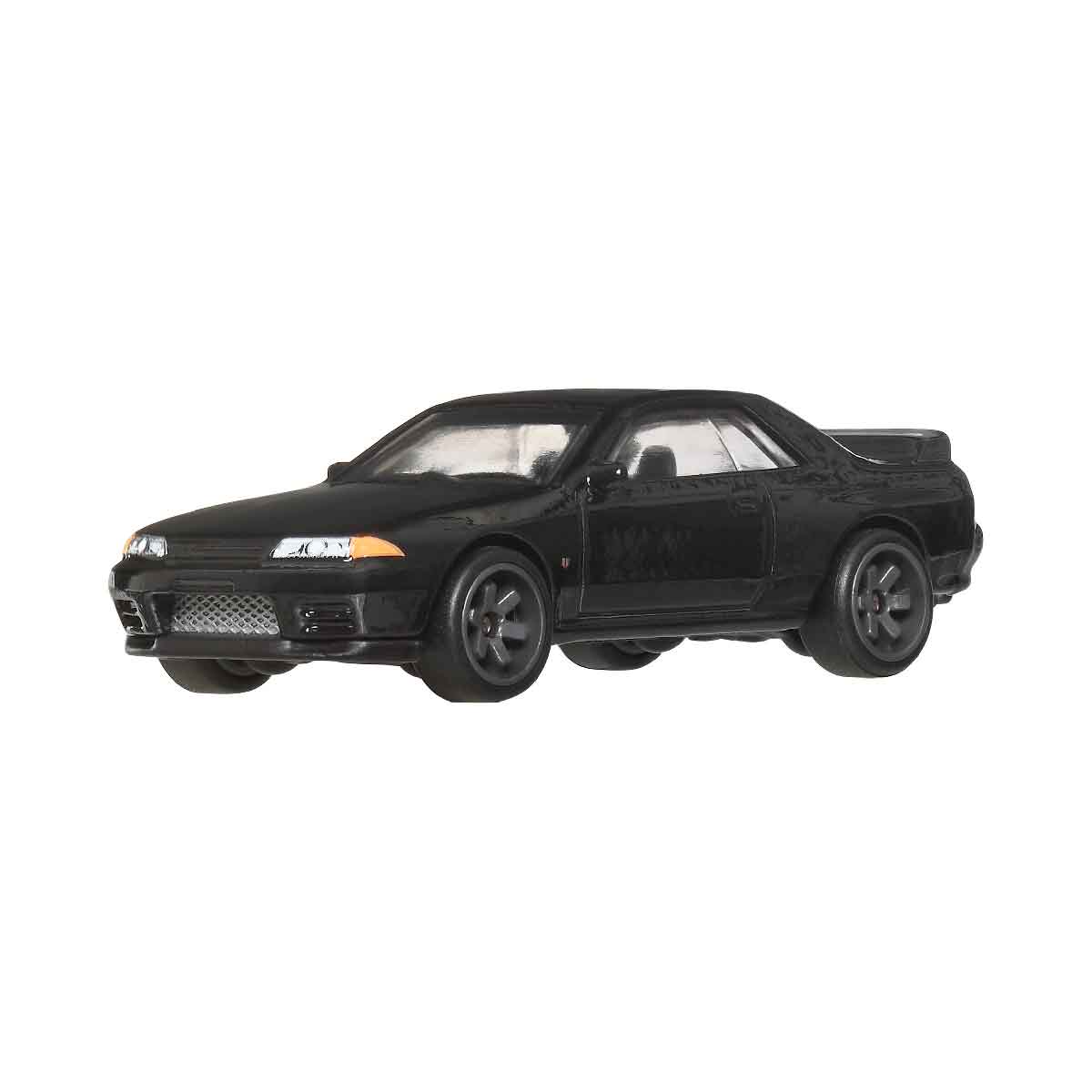 1989 Nissan Skyline GTR (R32) Premium Fast & Furious - Mô hình xe tỉ lệ 1:64 - Hot Wheels