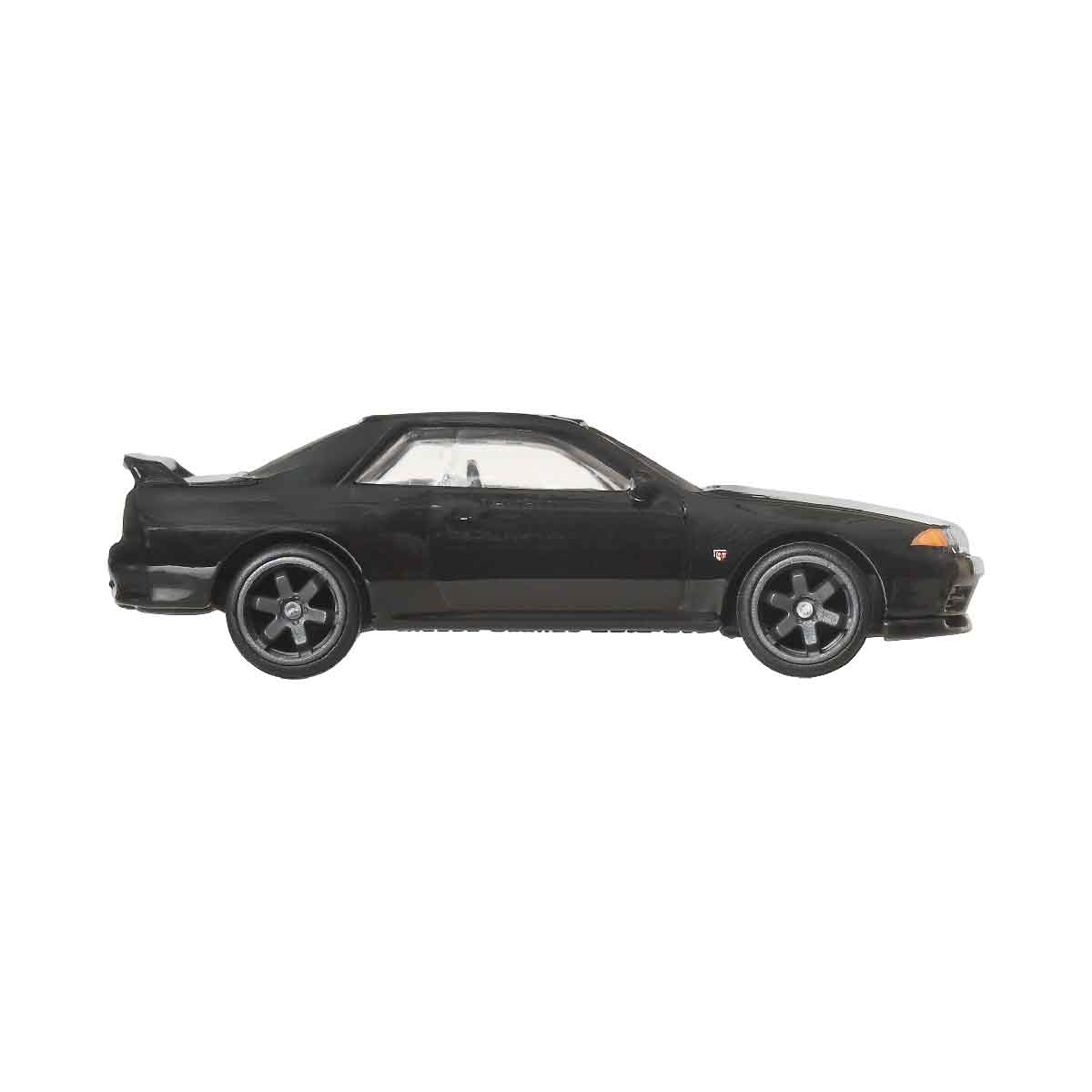 1989 Nissan Skyline GTR (R32) Premium Fast & Furious - Mô hình xe tỉ lệ 1:64 - Hot Wheels