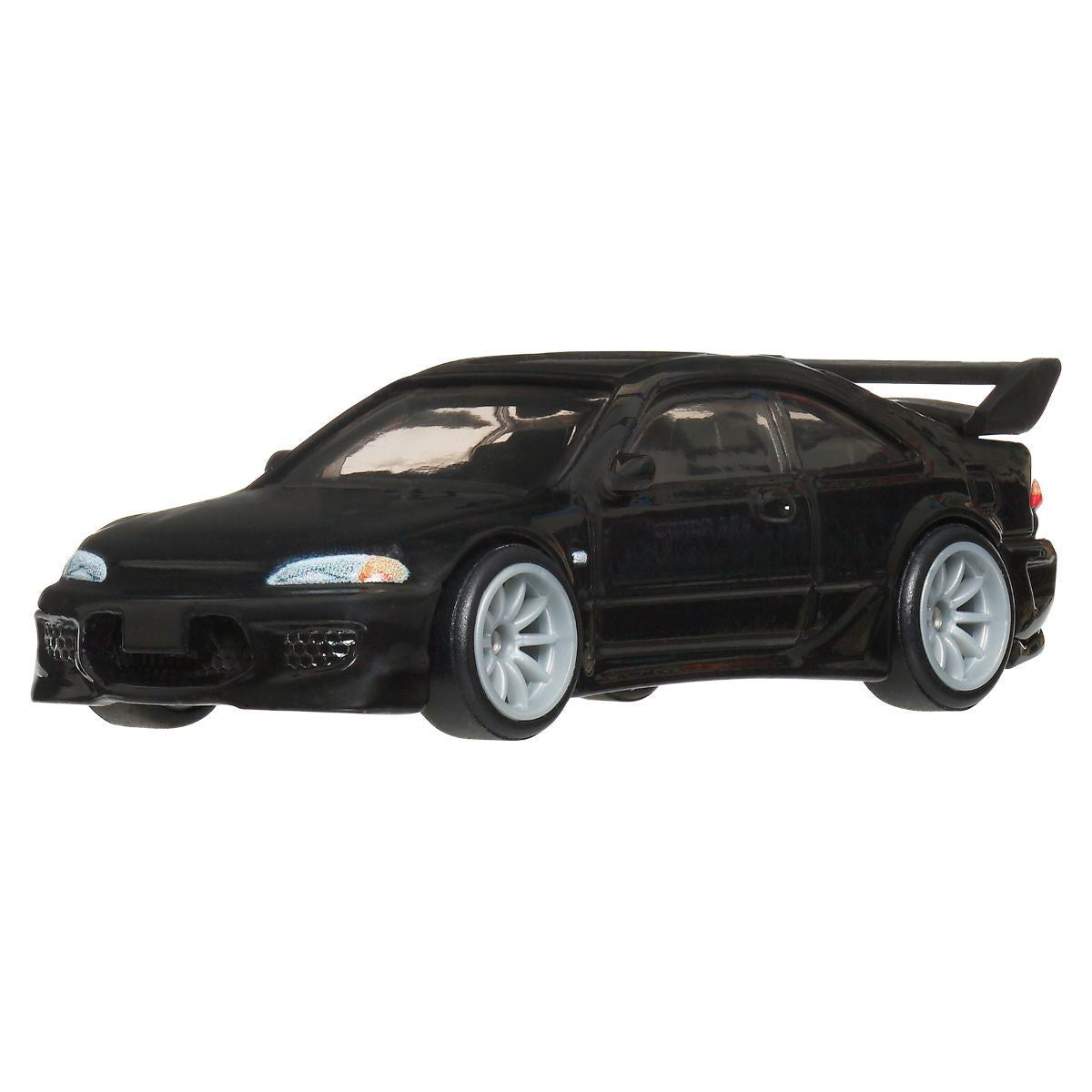 Premium Fast & Furious 1993 Honda Civic Coupé EX [EJ1] - Mô hình xe ô tô tỉ lệ 1:64 - Hot Wheels