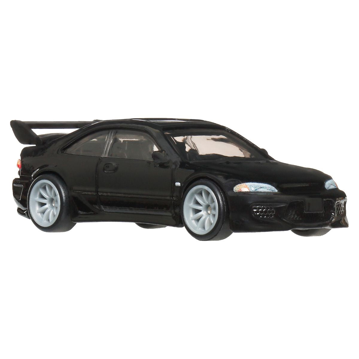 Premium Fast & Furious 1993 Honda Civic Coupé EX [EJ1] - Mô hình xe ô tô tỉ lệ 1:64 - Hot Wheels