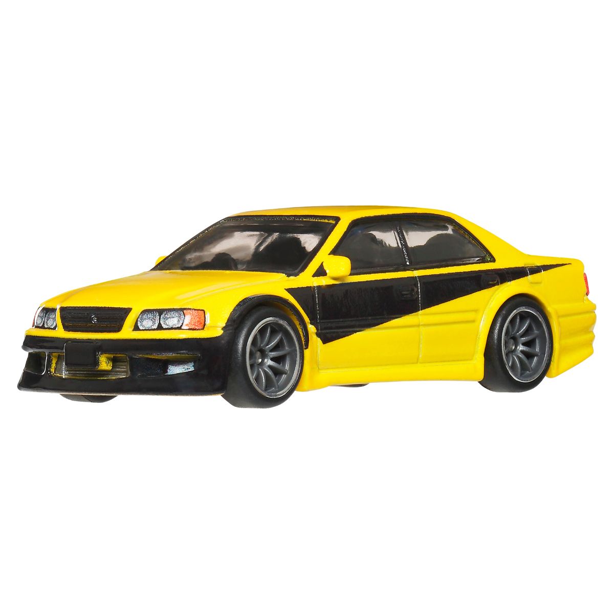 Premium Fast&Furious 1998 Toyota Chaser JZX100 - Xe mô hình tỷ lệ 1:64 - Hot Wheels