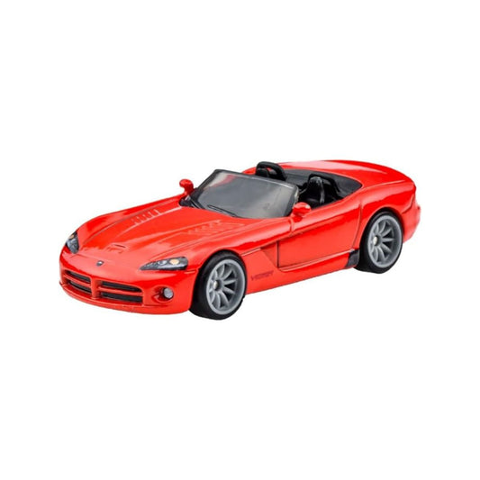 Premium Fast & Furious 2003 Dodge Viper SRT10 - Mô hình xe ô tô - Hot Wheels