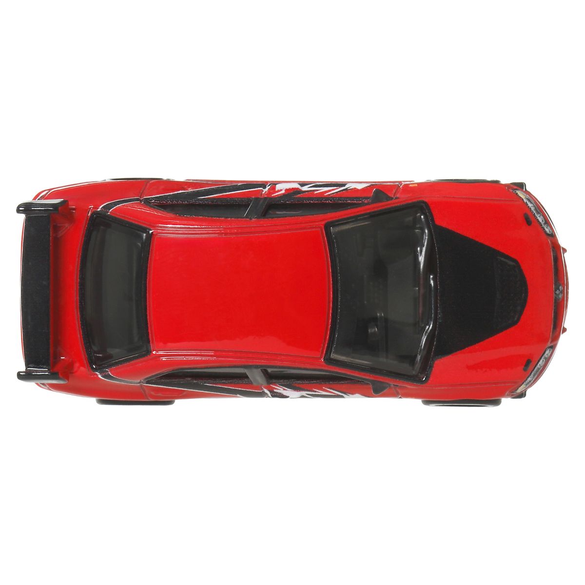 Premium Fast & Furious 2003 Mitsubishi Lancer - Xe mô hình Hot Wheels - JBM02/HNW46