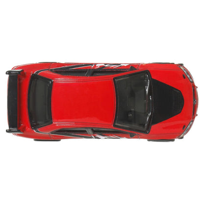 Premium Fast & Furious 2003 Mitsubishi Lancer - Xe mô hình Hot Wheels - JBM02/HNW46