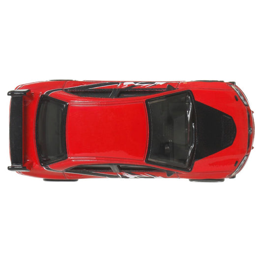 Premium Fast & Furious 2003 Mitsubishi Lancer - Xe mô hình Hot Wheels - JBM02/HNW46