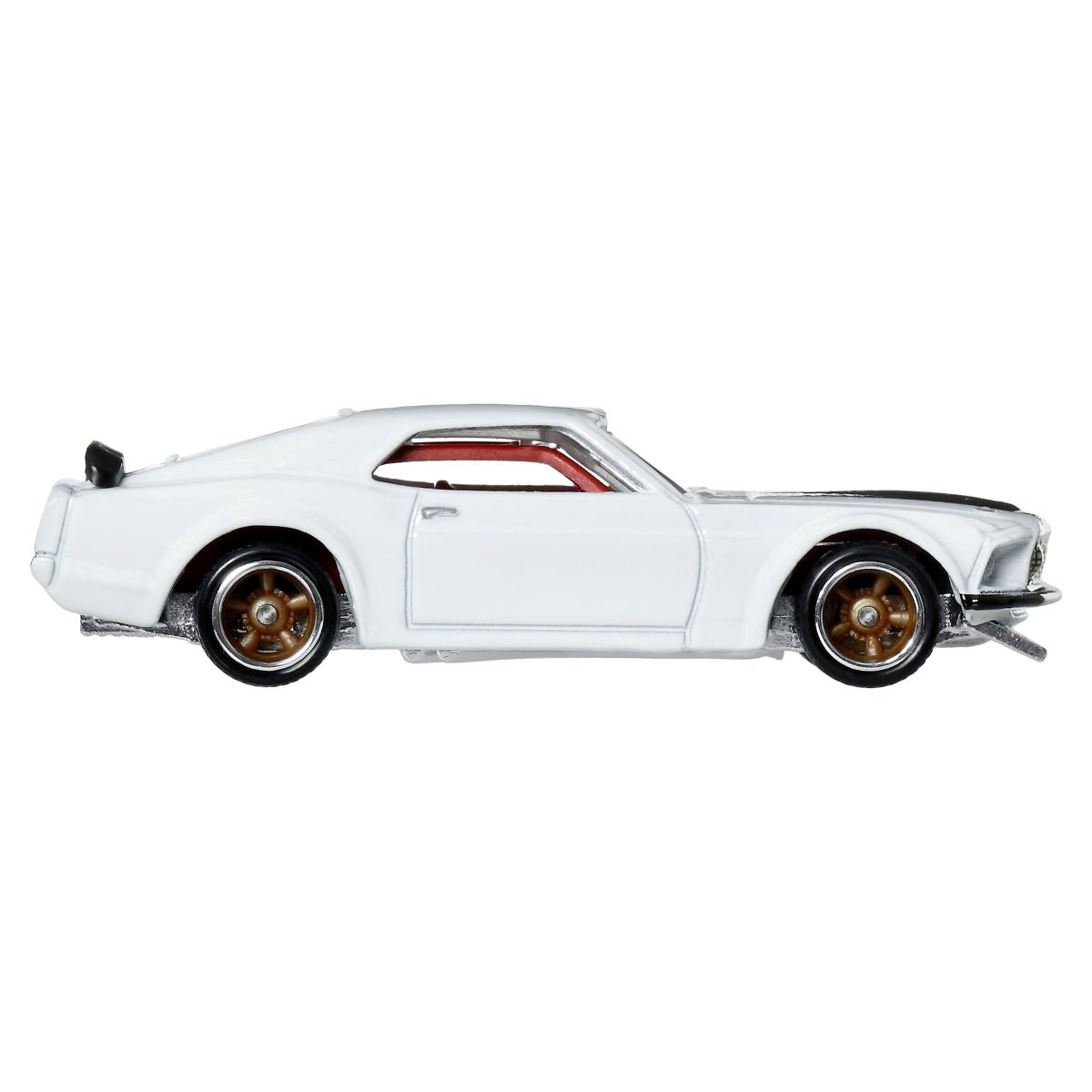 Đồ Chơi Siêu Xe Premium Fast&Furious 69 Mustang Boss 302 HOT WHEELS JHW72/HNW46