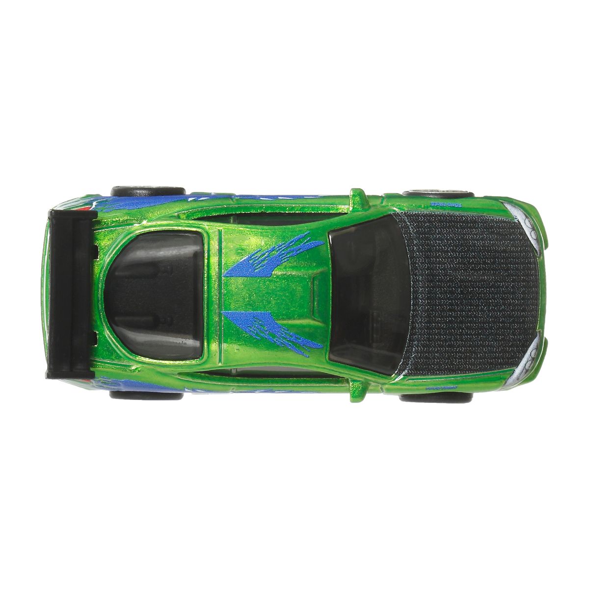 Đồ Chơi Siêu Xe Premium Fast&Furious 95 Mitsubishi Eclipse HOT WHEELS JHW68/HNW46
