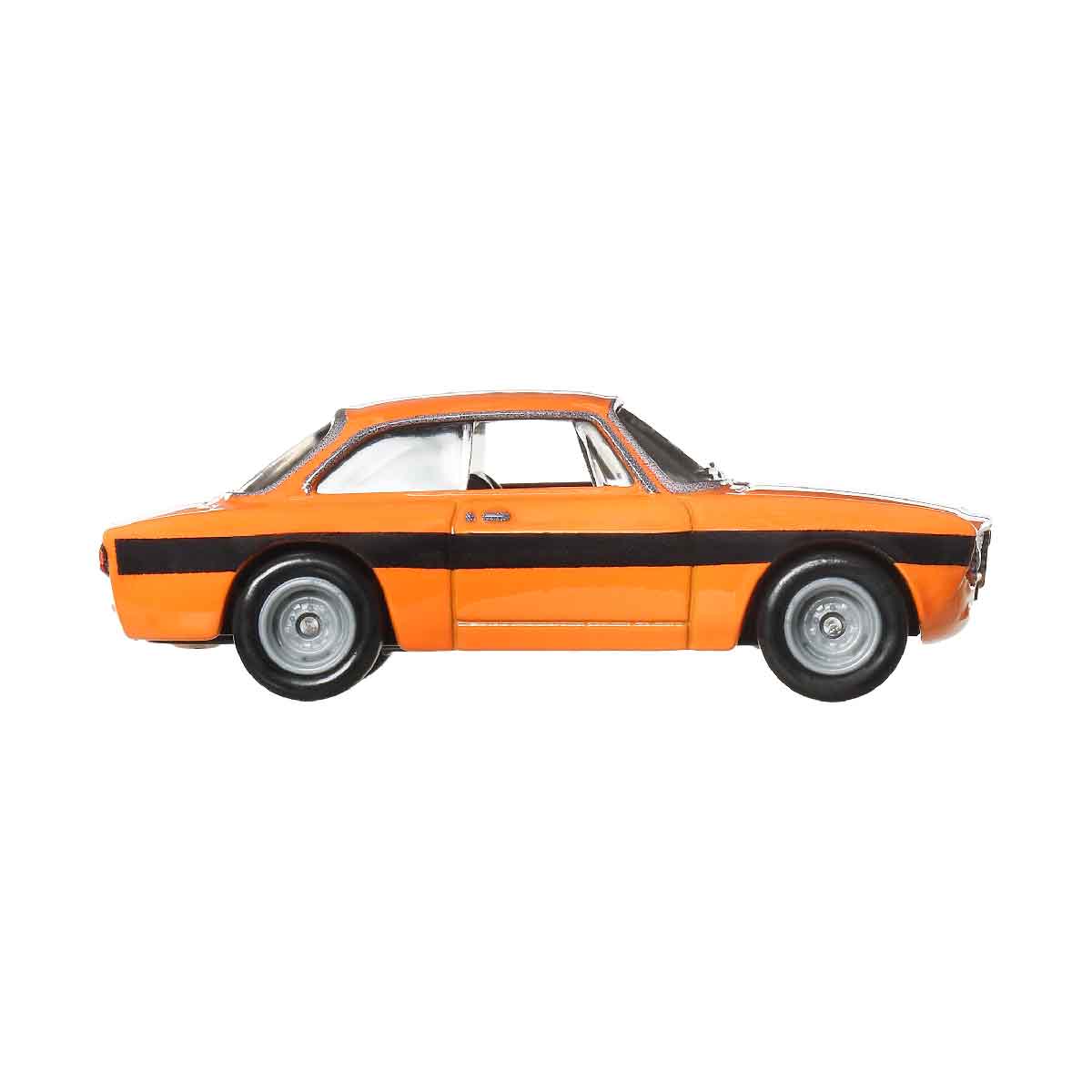 Alfa Romeo Giulia Sprint GTA - Mô hình siêu xe Premium Fast & Furious tỉ lệ 1:64 - Hot Wheels